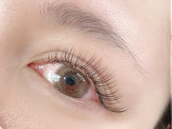 ル リアン(le lien)の写真/【平日21時まで営業】忙しいママさんにも◎大人女性のための目元サロンで、あなたの理想のお目元へ…♪