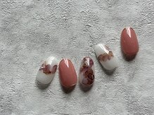 リノネイル(Lino Nail)/ニュアンスコース