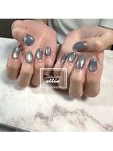 エリー(ellie)/ミルクマグネット