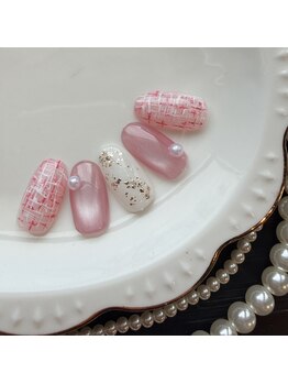 大人可愛いサンプル6,930円