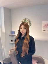 ジェシカ 吉祥寺店 小林