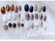 ネイル シー(Nail seaaa)の写真/【人気の定額デザイン有り◎】いつでも安心価格の定額コース！豊富なデザインサンプルに心躍る♪