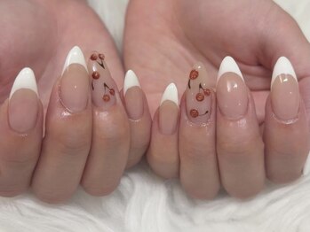 ソイン キタガタ(so-in kitagata)/wakahara.nail