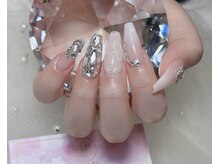 ルミ(Lumi)/チップアートパーツつけ放題 