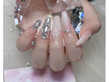 ルミ(Lumi)/チップアートパーツつけ放題