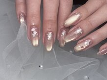 ナツネイル(natsu'nail)