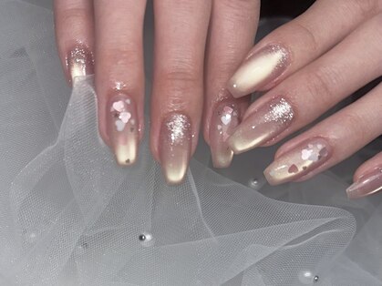 ナツネイル(natsu'nail)の写真