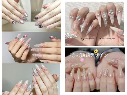 ヴィーナスネイル(Venus Nail)の写真