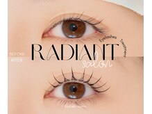 レディアント サロン(Radiant Salon)