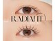 レディアント サロン(Radiant Salon)の写真