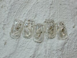 ★選べる定額デザイン¥6500