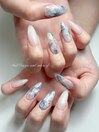 ニュアンスネイル★