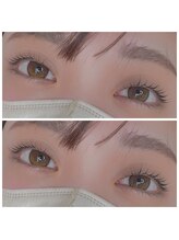 アイマジック バイ きれいデパート(eye magic)/