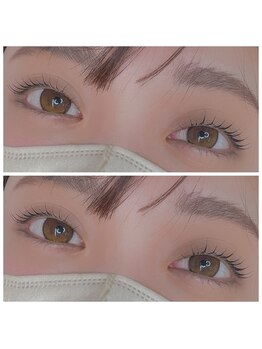 アイマジック バイ きれいデパート(eye magic)/