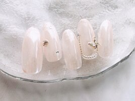 ミラーネイル¥8980