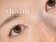 シャルムヘアーラウンジ(shalm hair lounge)の写真