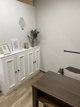 リコ ヘアアンドリラクゼーション 一宮店(LICO HAIR&RELAXATION)