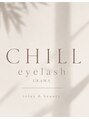 チルアイラッシュ 浦和(CHILL EYELASH)/FUKUDA オーナー/アイデザイナー