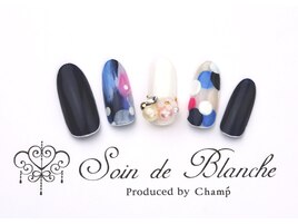 ドットネイル¥9180(込)