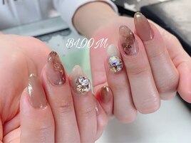 アート込みジェル450