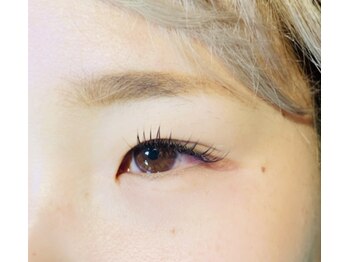 リシェル アイラッシュ 本厚木店(Richelle eyelash)/フラットラッシュ【本厚木】