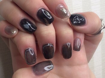 エムサロン 伊勢崎(emusalon)/guest nail