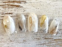 エブロマリン 湘南台店(evromarine)/1月限定 トレンドアート