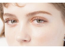 メアリー ネイルアンドアイラッシュ 八木店(mary)/超軽量☆フラットラッシュ