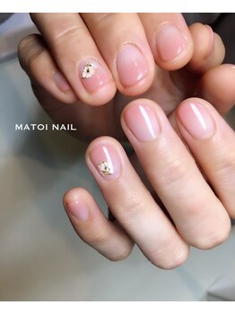 マトイ ネイル(MATOI NAIL)/
