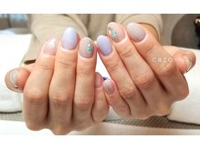 カロ スリムアンドビューティー(caro)/デザインネイル