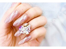 スカルプ（マグネット/韓国）