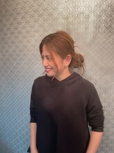 シシュ 梅田店(SyiSyu)&nbsp;岩井 一恵