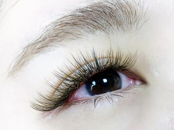 パラジェル登録サロン バランス シンプルネイル&アイラッシュ 新田東店(balance)/バインドロック