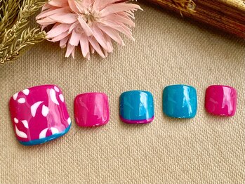 エブロマリン 湘南台店(evromarine)/foot単品