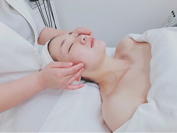 ポーラ 荒川沖駅前店(POLA)/フェイシャルマッサージ