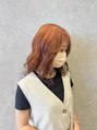 トイロ(toiro) 藤井 綾香