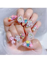 クイーンズビューティーサロン 歌舞伎町店(Queen's beauty salon)/