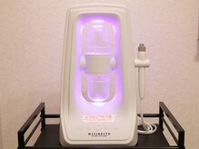 ケービューティー 小顔(K-beauty)/毛穴ハイドロスプラッシュ