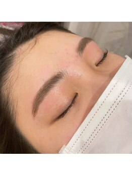 ビューティーアミューズメント 山鼻店(BEAUTY AMUSEMENT)/美眉脱毛