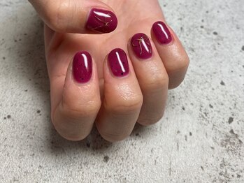 ネイルサロン フィフスアベニュー(Fifth Avenue)/リボン