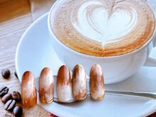 カノア(KANOA)/11月定額トレンド