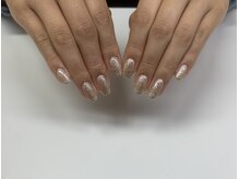 ラボテ(laboT)/ラメワンカラー