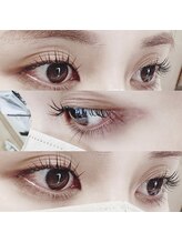ソラ(sora)/大人上品なまつげ♪♪