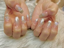スティムネイル(Stimu nail)/