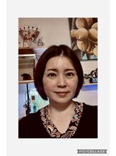 シエスタ 恩納希望ヶ丘店(siesta)&nbsp;仲宗根 尚子