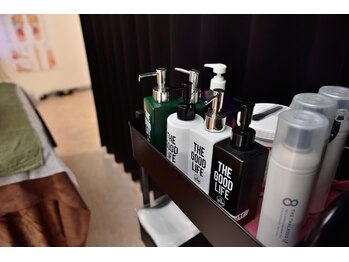 ボディ プラネット(BODY PLANET)/私の大事なポンプ君