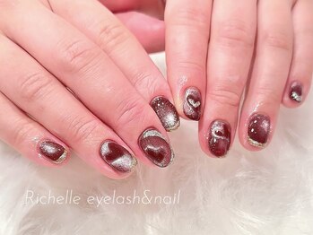 リシェル 池袋(Richelle)/持ち込み90分コース