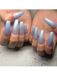 ブルーネイル[新宿/新宿駅]