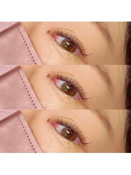 サロンドクロエ(Salon de Chloe)/カラーエクステ