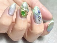 ジーン 中野店(gene)